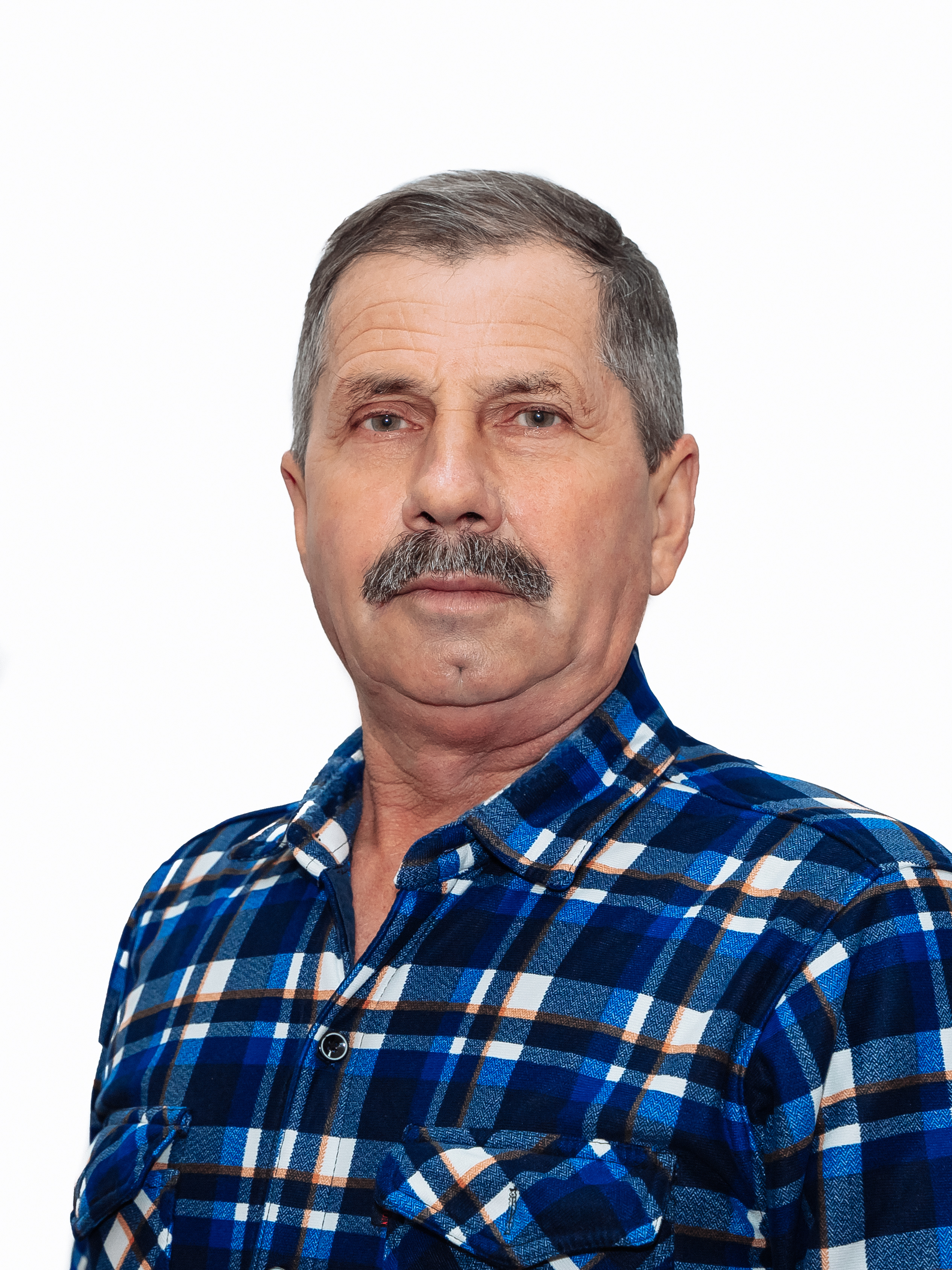 Тунда Александр Николаевич