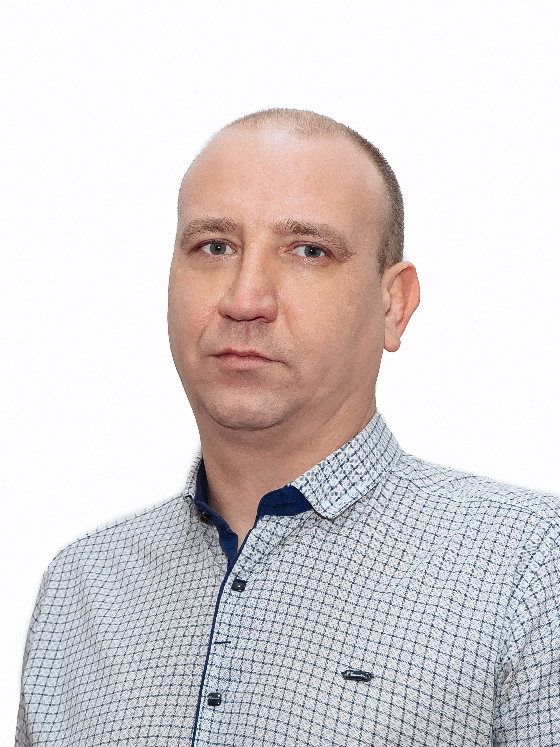 Кириченко Николай Николаевич