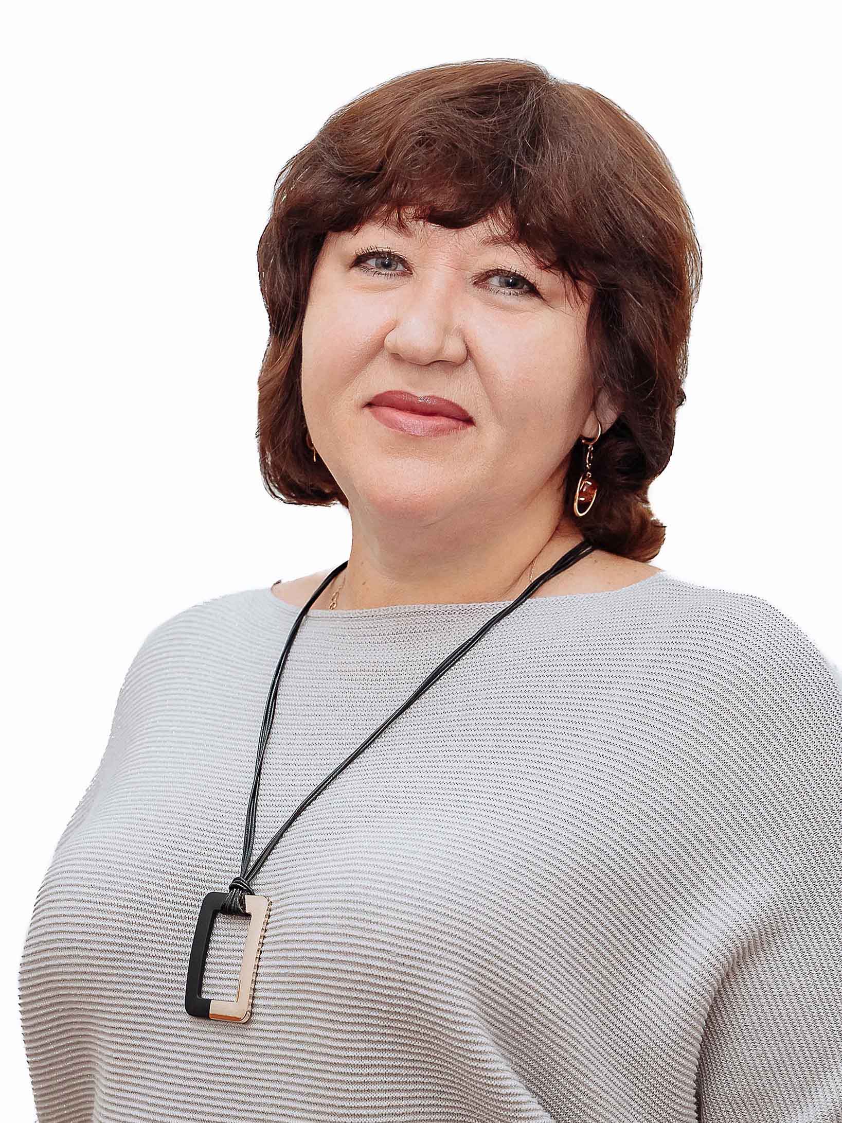 Артюх Наталья Николаевна